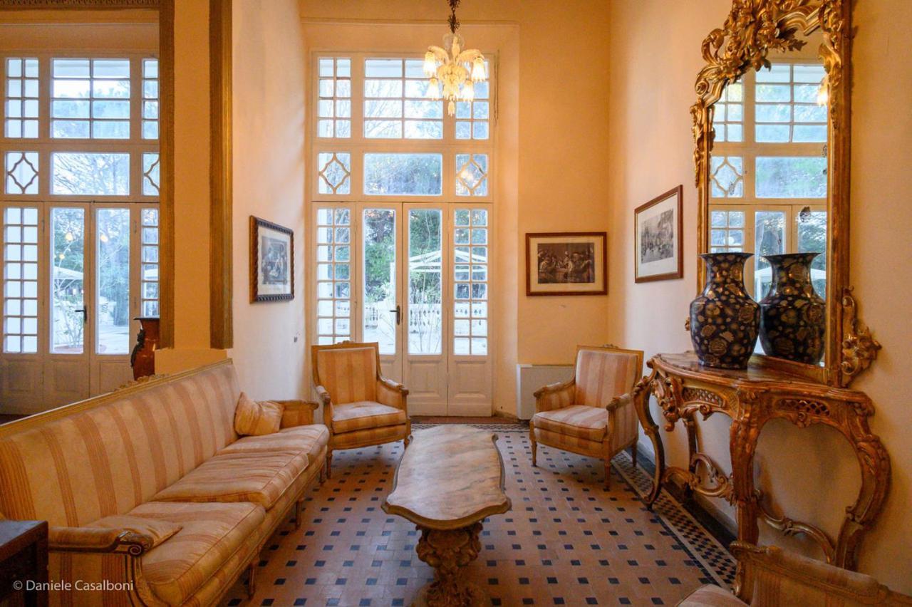 ריצ'יונה Le Grand Hotel מראה חיצוני תמונה