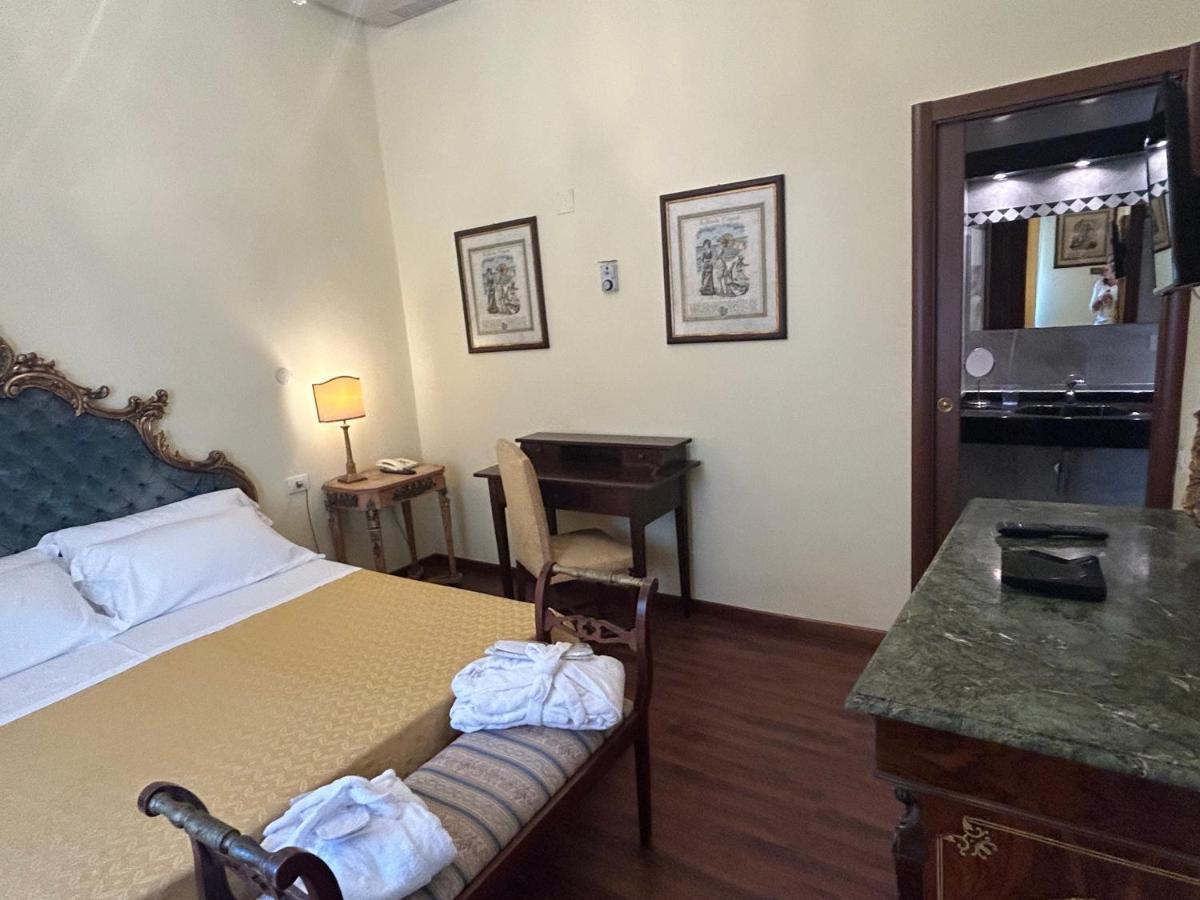 ריצ'יונה Le Grand Hotel מראה חיצוני תמונה