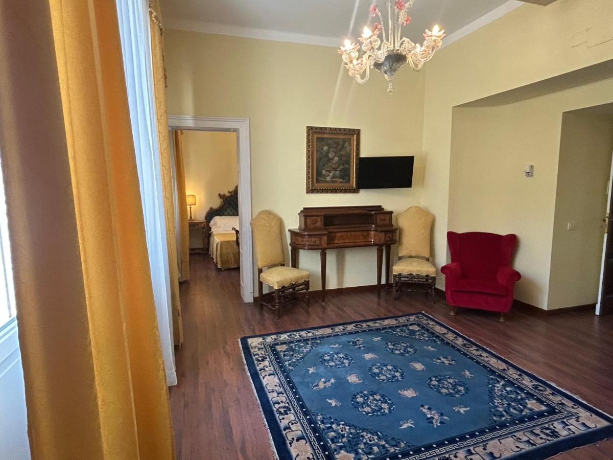 ריצ'יונה Le Grand Hotel מראה חיצוני תמונה