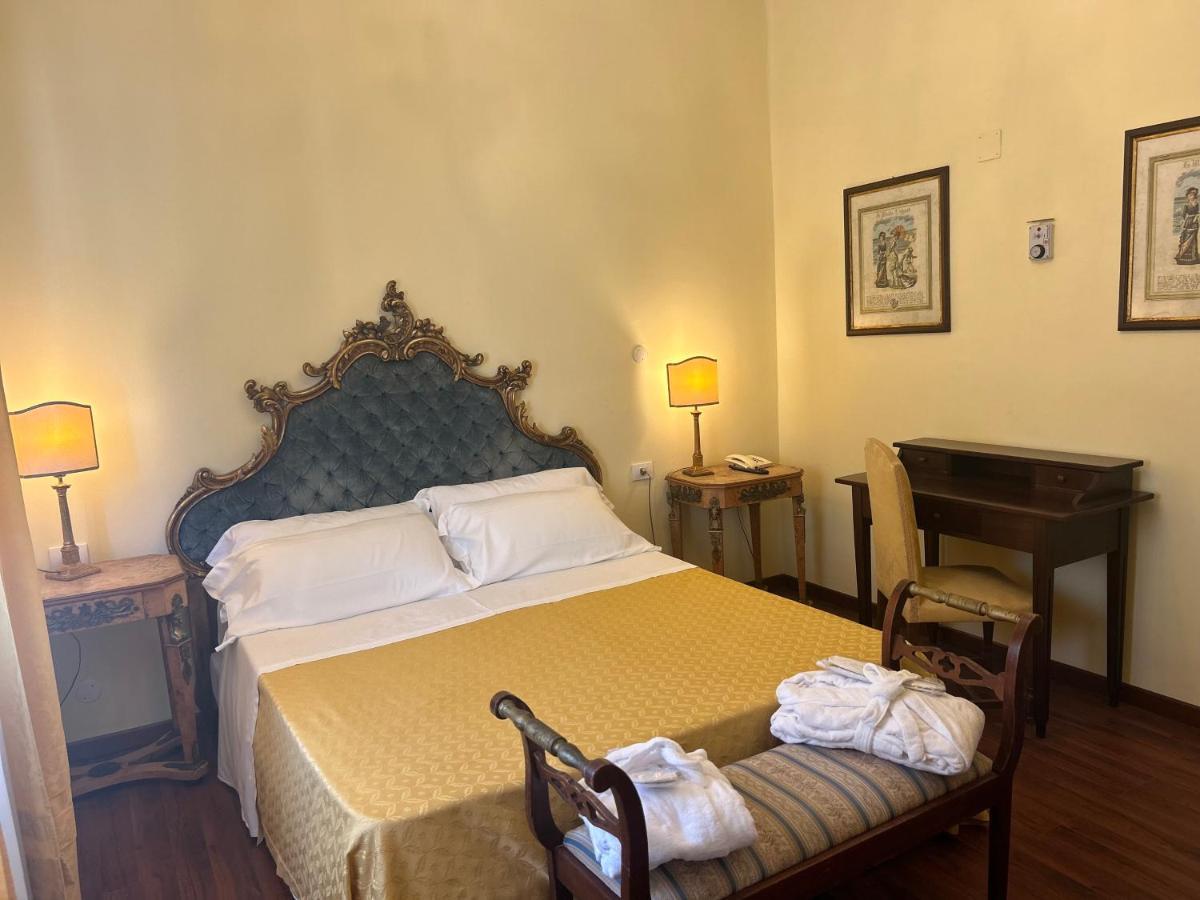 ריצ'יונה Le Grand Hotel מראה חיצוני תמונה